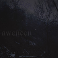 Album cover for Awenden
