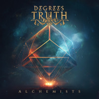 Album cover for Alchemists
