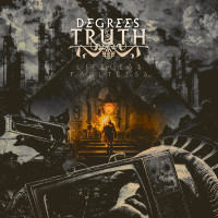 Album cover for Lifeless, Faultless