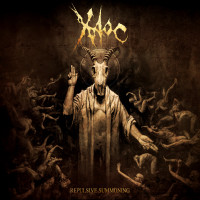 Repulsive Summoning