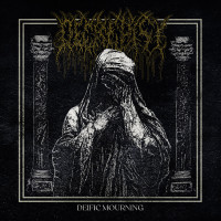 Album cover for Deific Mourning