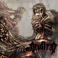 Envenomed Redemption