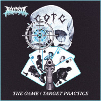 Album cover for THE GAME / TARGET PRACTICE