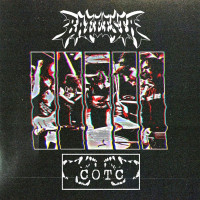 Album cover for C.O.T.C.