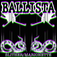 Album cover for SLITHER/MARIONETTE