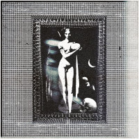 Album cover for TRANS DAY OF VIOLENCE