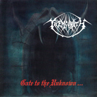 Gate to the Unknown