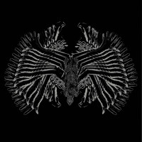 Album cover for Total Spiritual Death