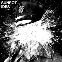 Album cover for Sunrot / IDES