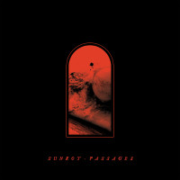 Album cover for Passages