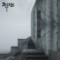 Album cover for BUNKER
