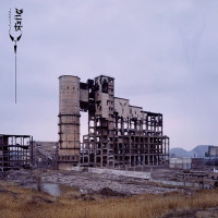 Album cover for INDUSTRIE