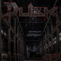 Album cover for Eko