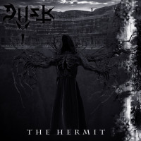 Album cover for THE HERMIT