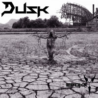 Album cover for Epoka