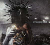 Album cover for As the Valley of Death Becomes Us Our Silver Memories Fade