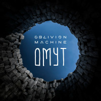 Album cover for Омут