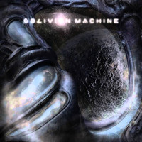 Album cover for Oblivion Machine
