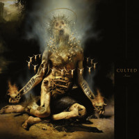 Album cover for Nous
