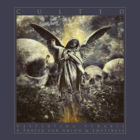Album cover for Vespertina Synaxis - A Prayer for Union and Emptiness