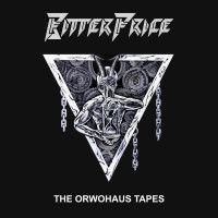 Album cover for The Orwohaus Tapes