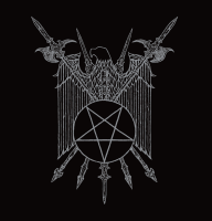 Album cover for White Death