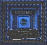 Album cover for a.Nimal f.Lesh - looma liha