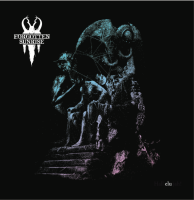Album cover for elu
