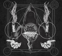 Album cover for Angkasa Misteri