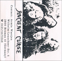 Album cover for Contrast in Union