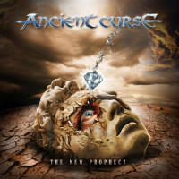 Album cover for The New Prophecy