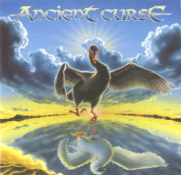 Album cover for The Landing