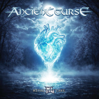 Album cover for Metal Lake