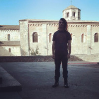 Album cover for ᛋᚨᛗᚨᛖᛚ