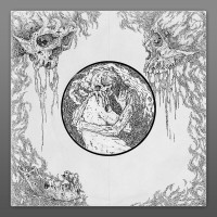 Album cover for Peeled Veins