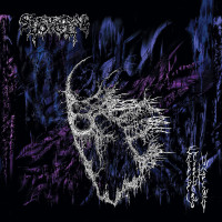 Album cover for Eroded Corridors of Unbeing