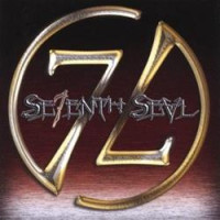 Album cover for Seventh Seal