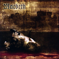 Album cover for Macbeth