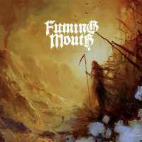 Album cover for Beyond the Tomb
