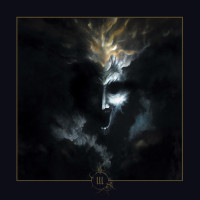 Album cover for Dream an Evil Dream III