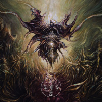 Album cover for Omen Ex Simulacra