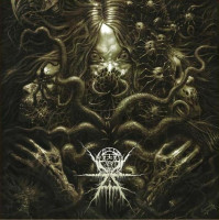 Album cover for De Masticatione Mortuorum in Tumulis
