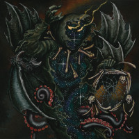 Album cover for Nightmarecatcher