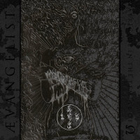 Album cover for Matricide in the Temple of Omega