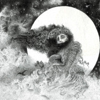 Album cover for Dream an Evil Dream II