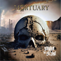 Album cover for Sublime the Decline