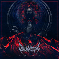 Album cover for Circles of Despair