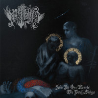 Album cover for And in Our Hearts the Devil Sings