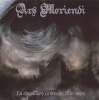 La singulière noirceur d'un astre