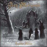 Album cover for Sepelitur Alleluia